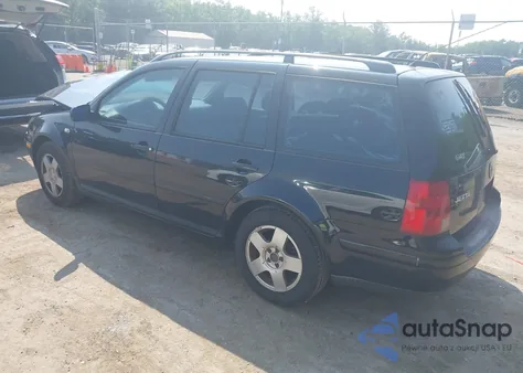 2002 Volkswagen Jetta Gls from USA, damaged, VIN WVWSK61J02W181324